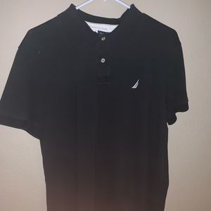 Nautica polo t shirt